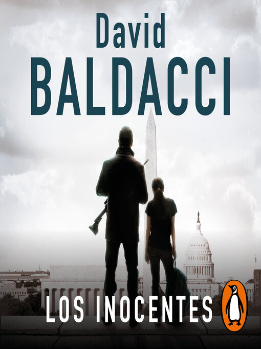 Title details for Los inocentes by David Baldacci - Available